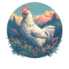 Coq Coqs Coq