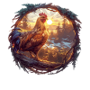 Rooster Roosters Rooster