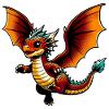 Drache