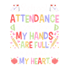 Attendance Secretary