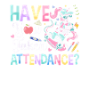 Attendance Secretary