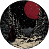 Mysticism of the Red Night