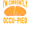 Baker Im Currently Occu-pied Baking