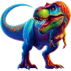 Dinosaure