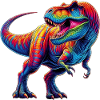 Dinosaure