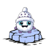 Monster Floe