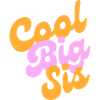 cool big sis