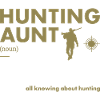 Hunter Aunt Definition Hunting
