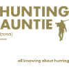 Hunter Auntie Definition Hunting