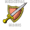 MEDIEVAL SWORD MEDIEVAL MAGIC
