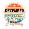 Dezember 1999 | Limitierte Auflage