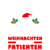 Santa Claus Christmas Nurse