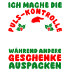 Weihnachtsmann Weihnachten Krankenschwester