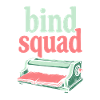 Bookbinder Squad