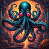 Terrorsquid