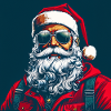 Santa Rocks