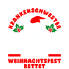 Santa Claus Christmas Nurse