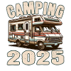 Camping 2025