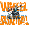 Wheelchair Basketball Wheelchair Basketball