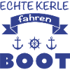 fahren boot