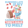 Candy production