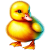 Duckling Duck Duck
