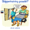 skippertraining