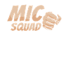 Announcer Squad