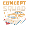 Automotive Designer Squad