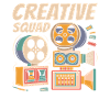 Équipe de directeurs artistiques