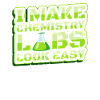 Chemical laboratory assistant