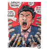 Japanese Press Conference