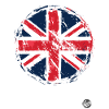 Union Jack Flag Great Britain