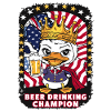 Beer Drinking Champion