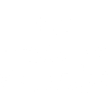 The Whale's Tail (White)