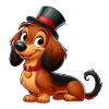 Dachshund 6