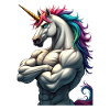 Unicorn Power