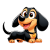dachshund