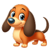 Dachshund 4