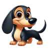 Dachshund 3