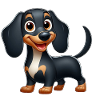 Dachshund 5