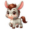 donkey 1