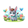 donkey 2
