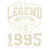 Légende du motard depuis 1995