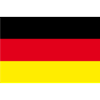 German flag
