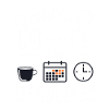 Office Coffee Deadline
