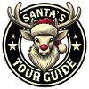 Santa's Tour Guide