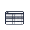 Office Humor Spreadsheet