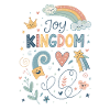 JOY KINGDOM