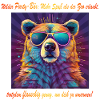 Party Bär